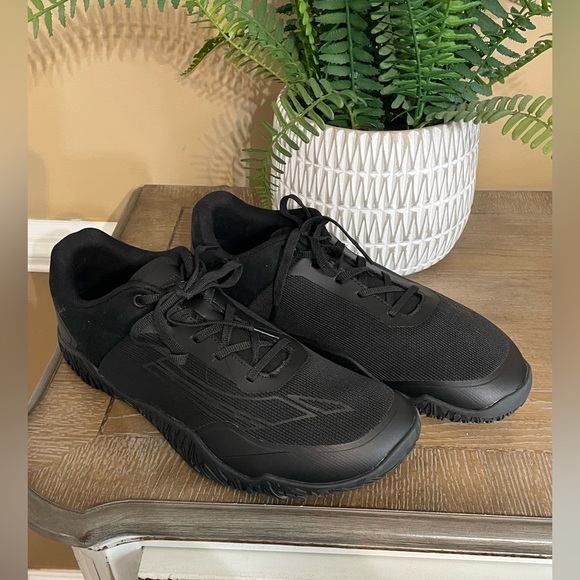 AVANCUS Men’s POWERLIFTING SHOES Apex Power V2.5 Black size 11-11.5 main image 11